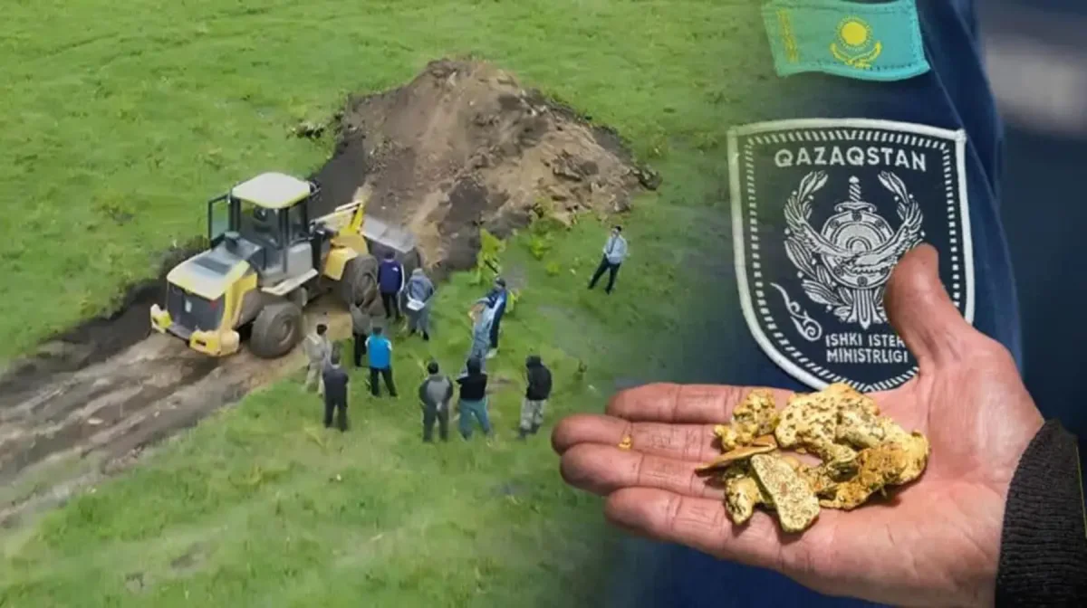 Фото: Комитет по управлению земельными ресурсами МСХ.