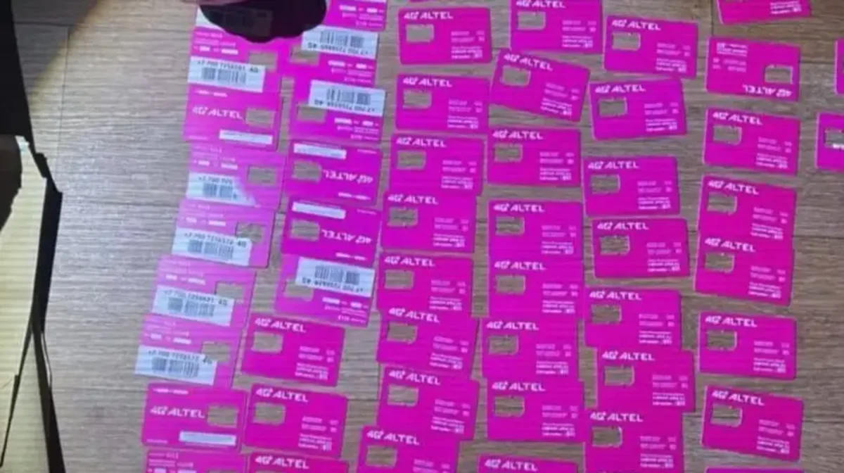 Киберполиция ұйымдасқан телефон алаяқтарының жолын кесті ВИДЕО