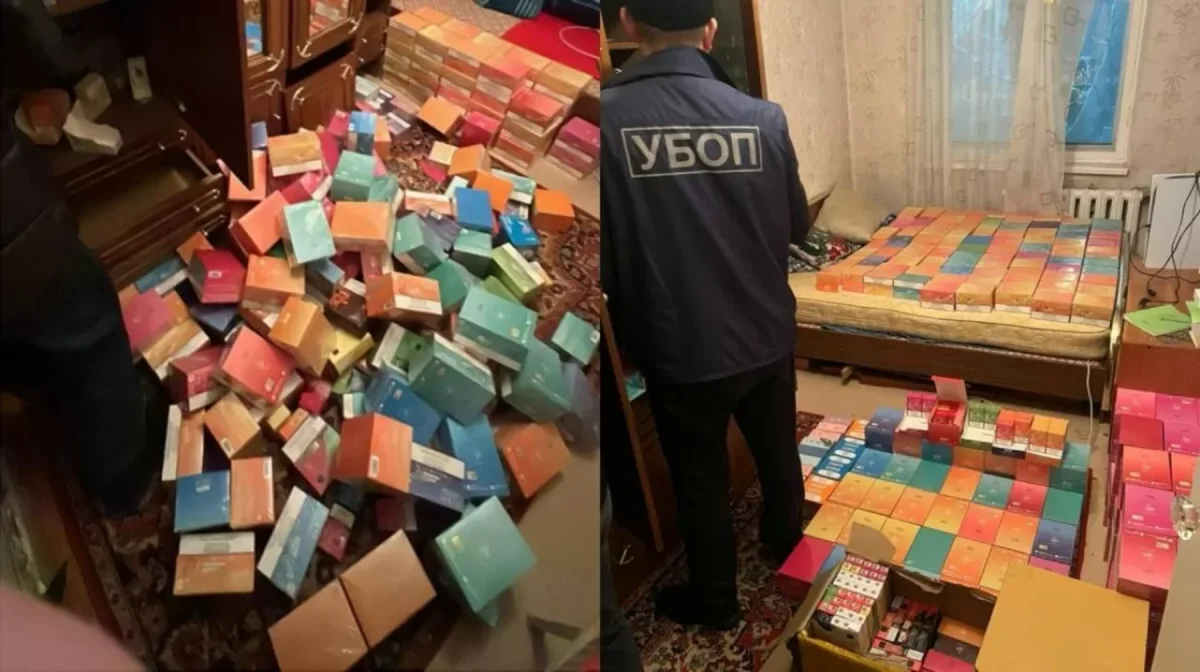 Фото: polisia.kz