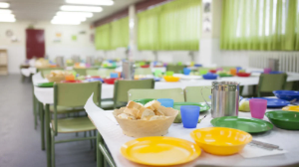 60-қа жуық оқушы уланған: Маңғыстауда мектеп асханасының жұмысшылары жазаланды