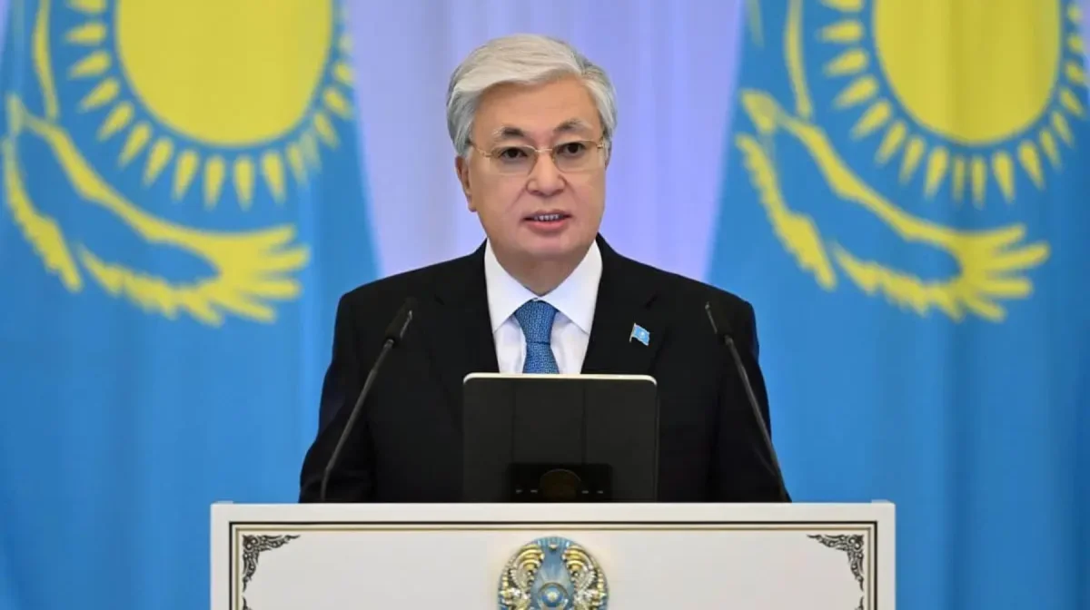 Фото: Акорда