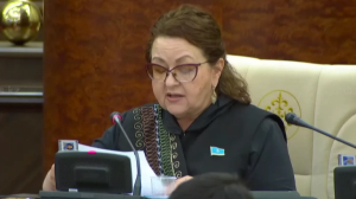 «Шетел агенті» туралы заң қабылдатқысы келетін депутаттың өзі «Сорос қорымен» жұмыс істеген болып шықты