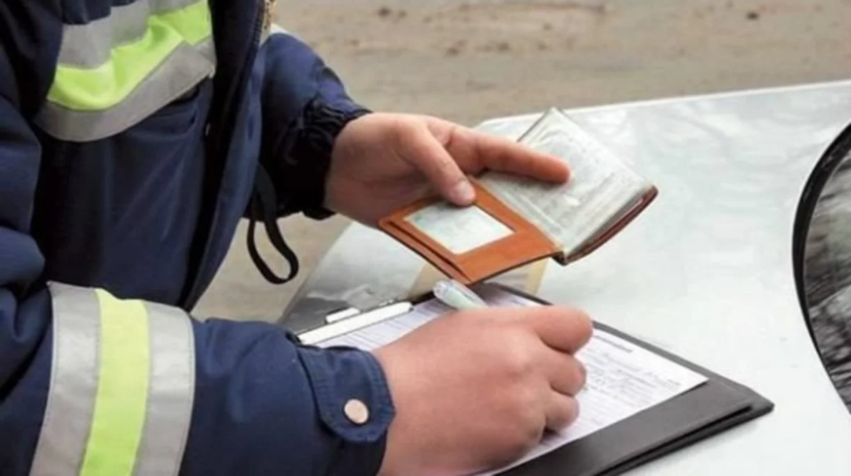 Айыппұлды ерте төлегенде берілетін 50 пайыз жеңілдік алынып тасталуы мүмкін