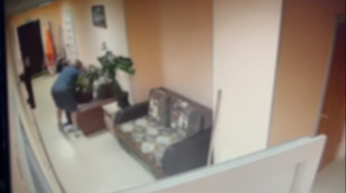 Павлодарда пансионат қызметкерлері қарттарды азаптаған