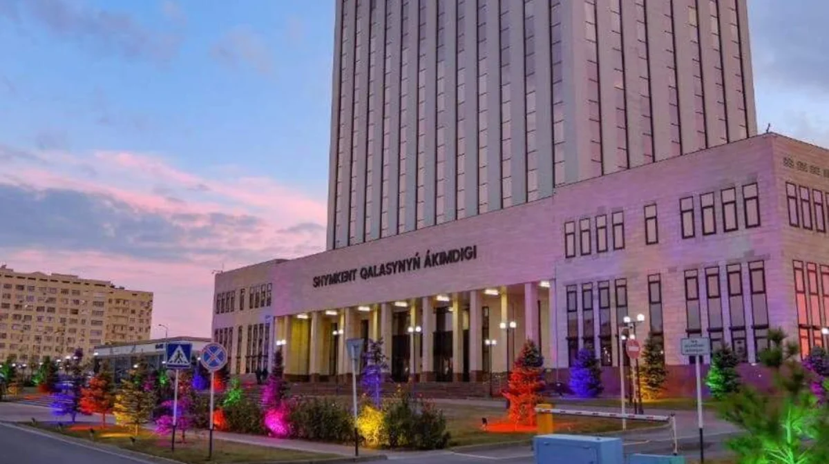 Шымкент әкімдігі кәсіпкерлердің жерін заңсыз алып қоймақ болған