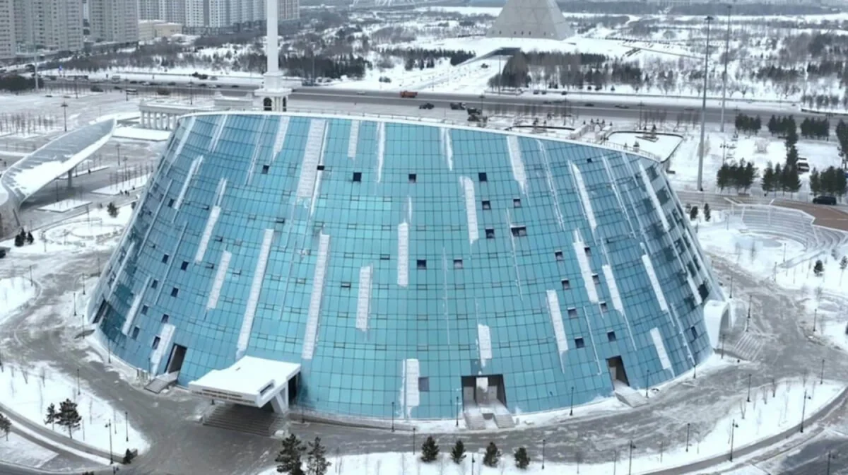 Фото: Акорда