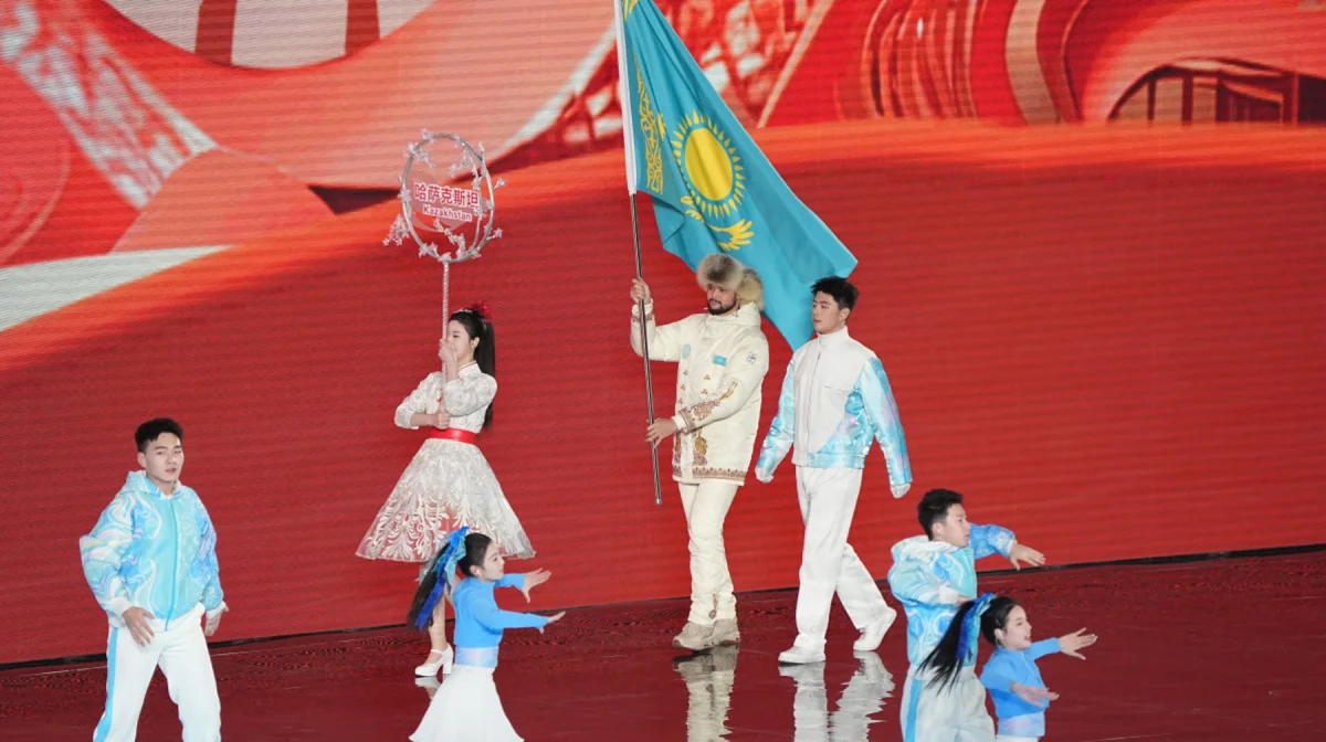 Фото: el.kz/Нұрғали Жұмағазы