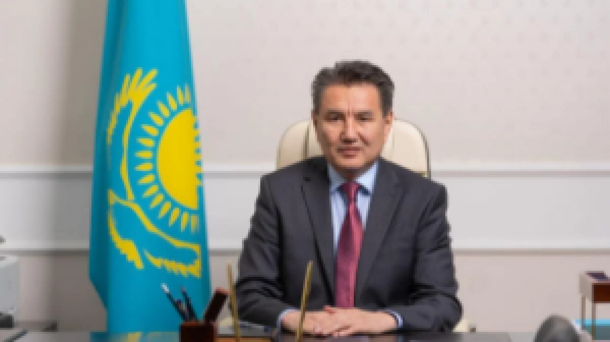 Шығыс Қазақстанға жаңа әкімі тағайындалды