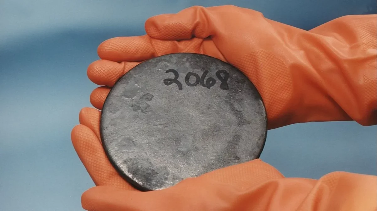 Фото: Wikimedia Commons / Public Domain