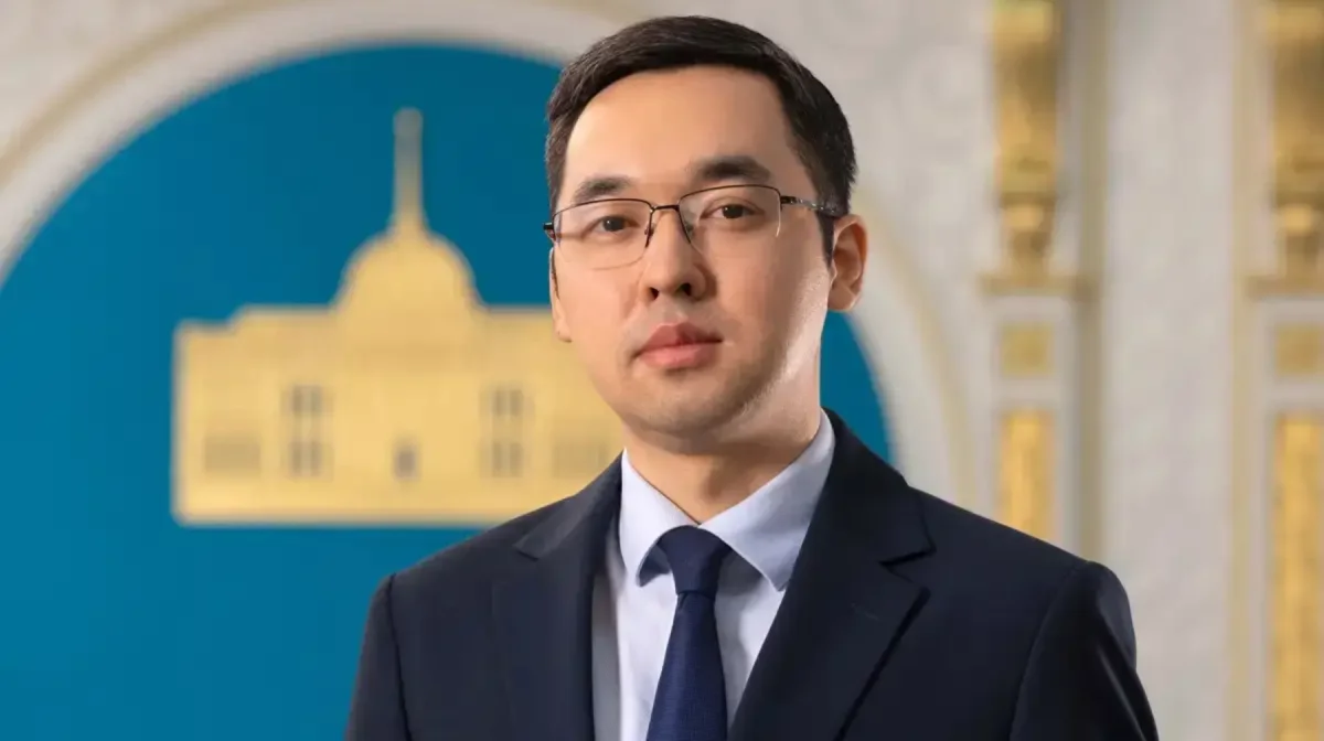 Тоқаевтың баспасөз хатшысы тағайындалды