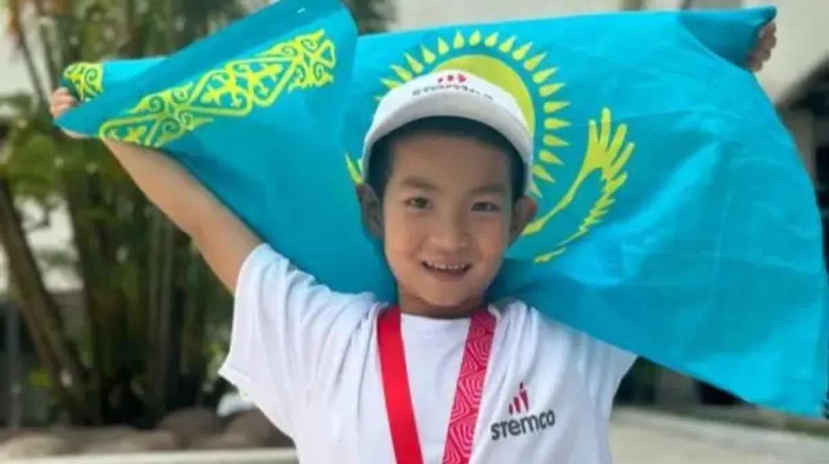 Фото: акимат Астаны