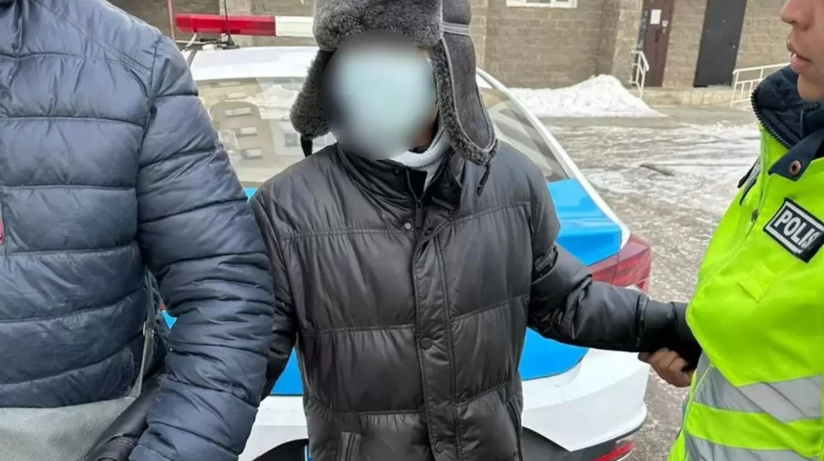 Лифтіде балаға шабуыл жасаған жасөспірімнің анасына айыппұл салынды