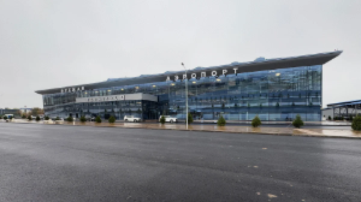 Қазақстанда 6 әуежай тексеруден өтті