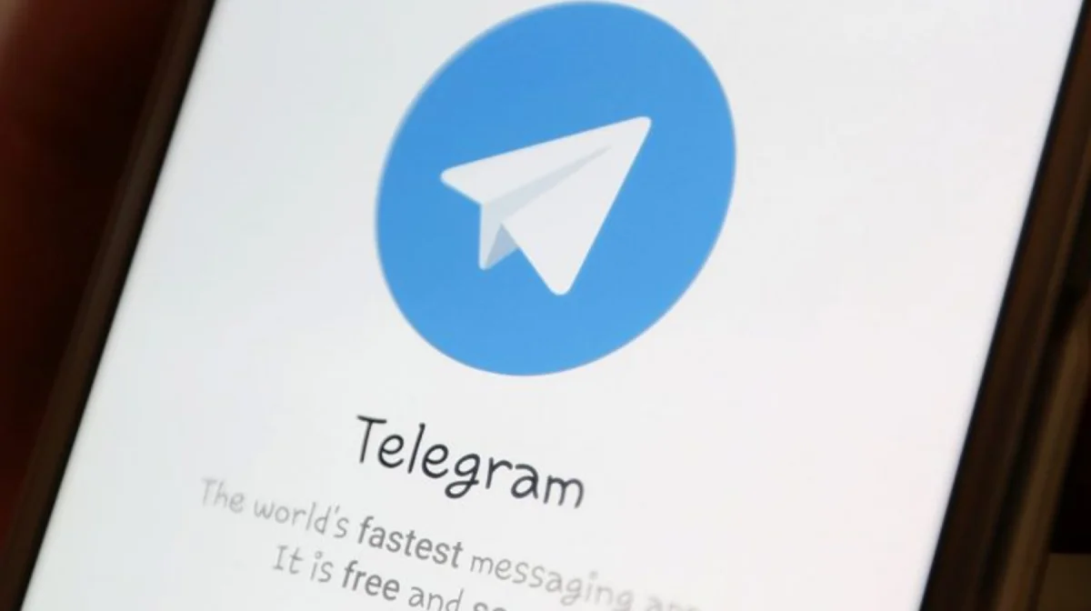 Ораза кестесін Telegram бот арқылы жүктеп алуға болады