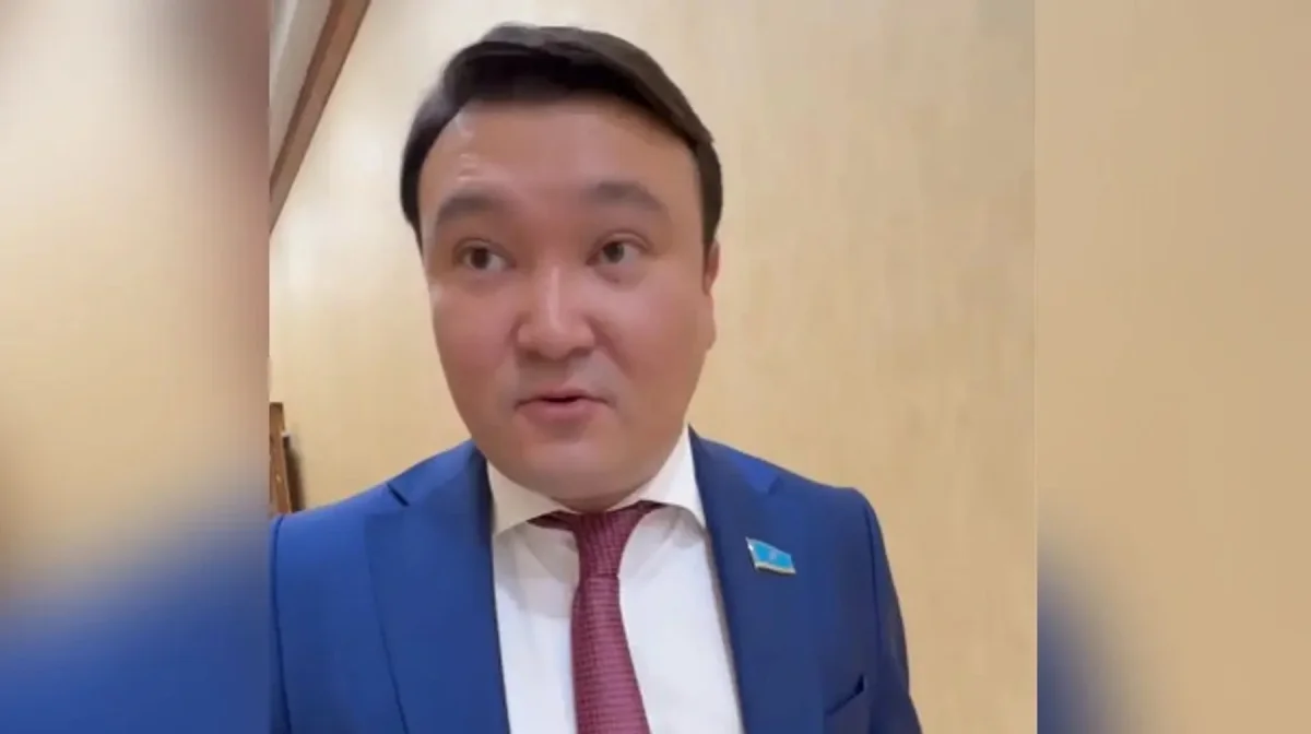 «Тек табыс табуды ойлап, қауіпсіздікті ұмытқан». Депутат Қазақмыс кенішіндегі апаттың басты себебін атады