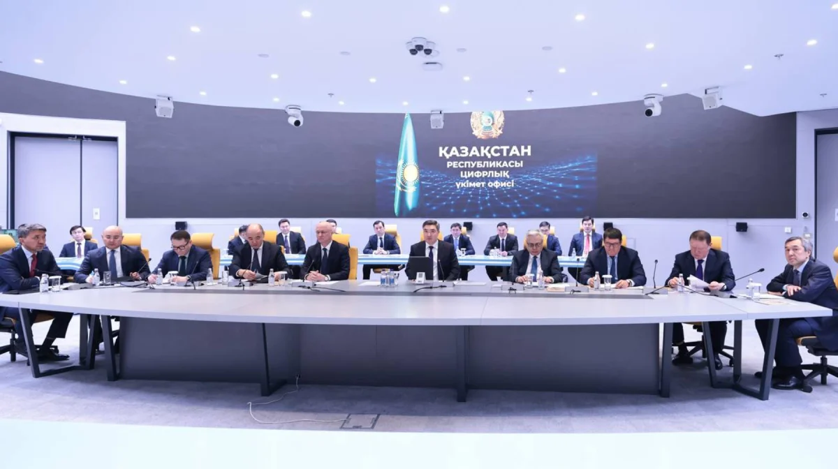 Бектенов: Инвестиция тарту – әкімдер мен министрлердің басым міндеті