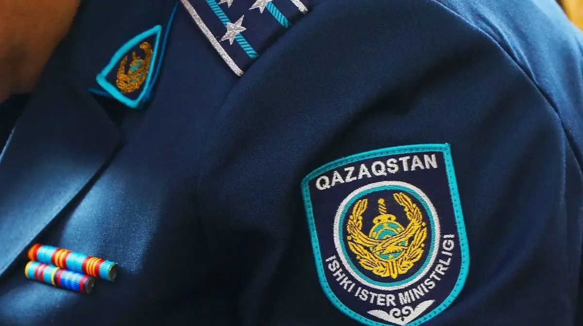 Фото Асета Кундакбаева