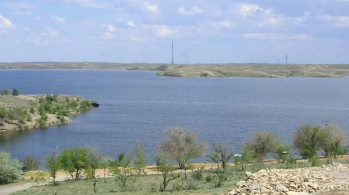 Қазақмыс балансындағы су қоймасы мемлекетке қайтарылды