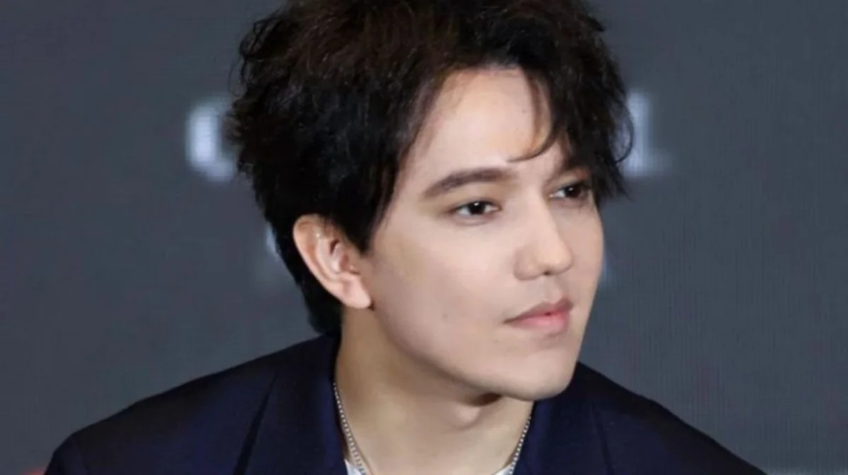 Фото: instagram.com/kudaibergenov.dimash.