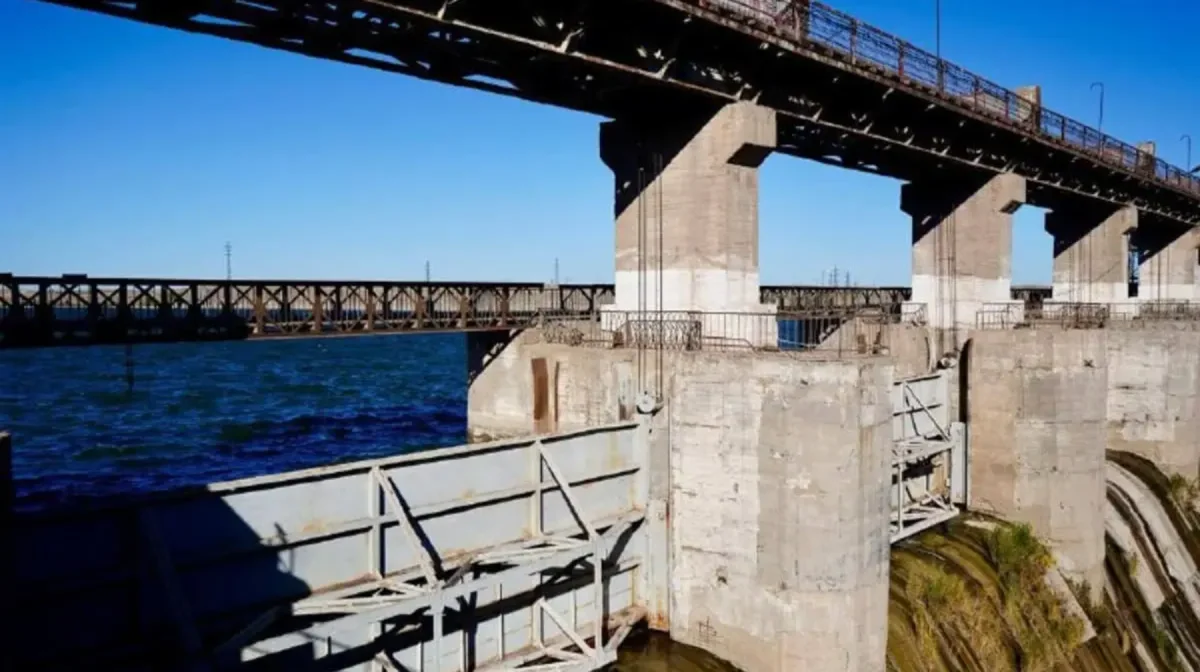 Фото: Министерство водных ресурсов и ирригации РК