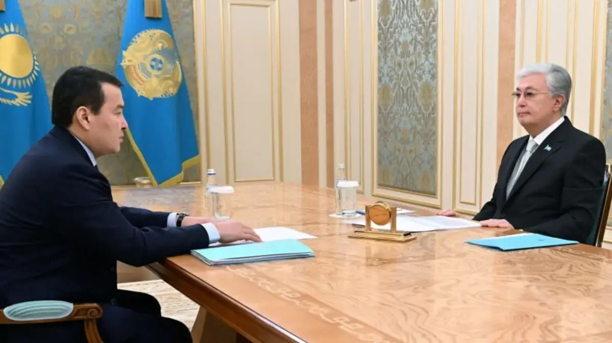 Фото: Акорда