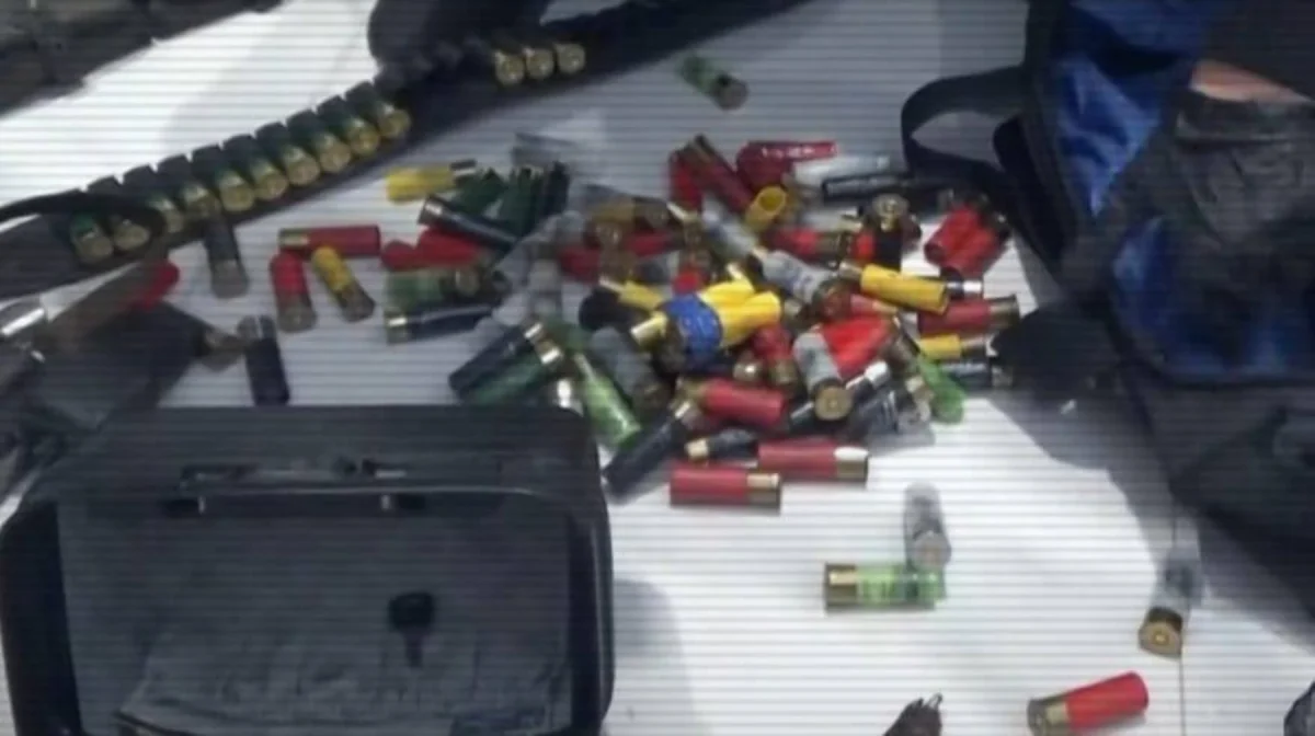 Бопсалау, тонау, алаяқтық: Қарағанды облысында қылмыстық топ мүшелері ұсталды