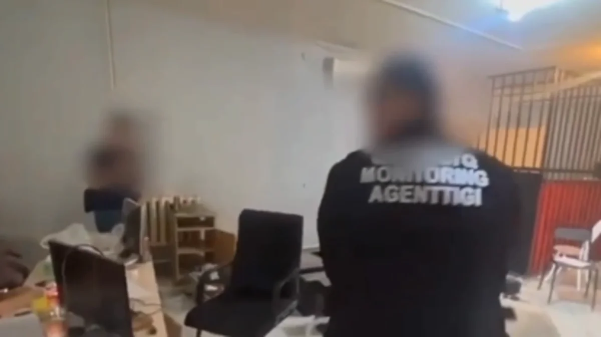 Маңғыстау облысында құмар ойын ұйымдастырушылар сотталды