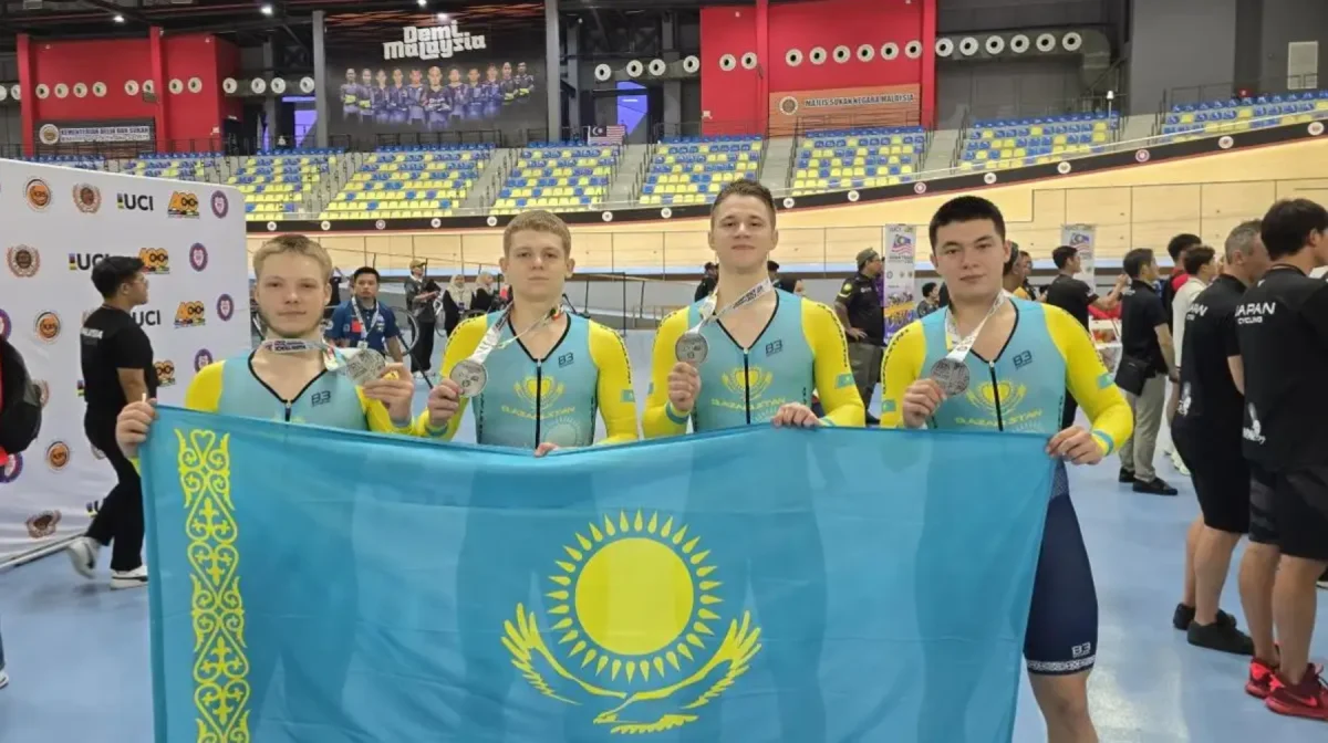 Фото: акимат Астаны