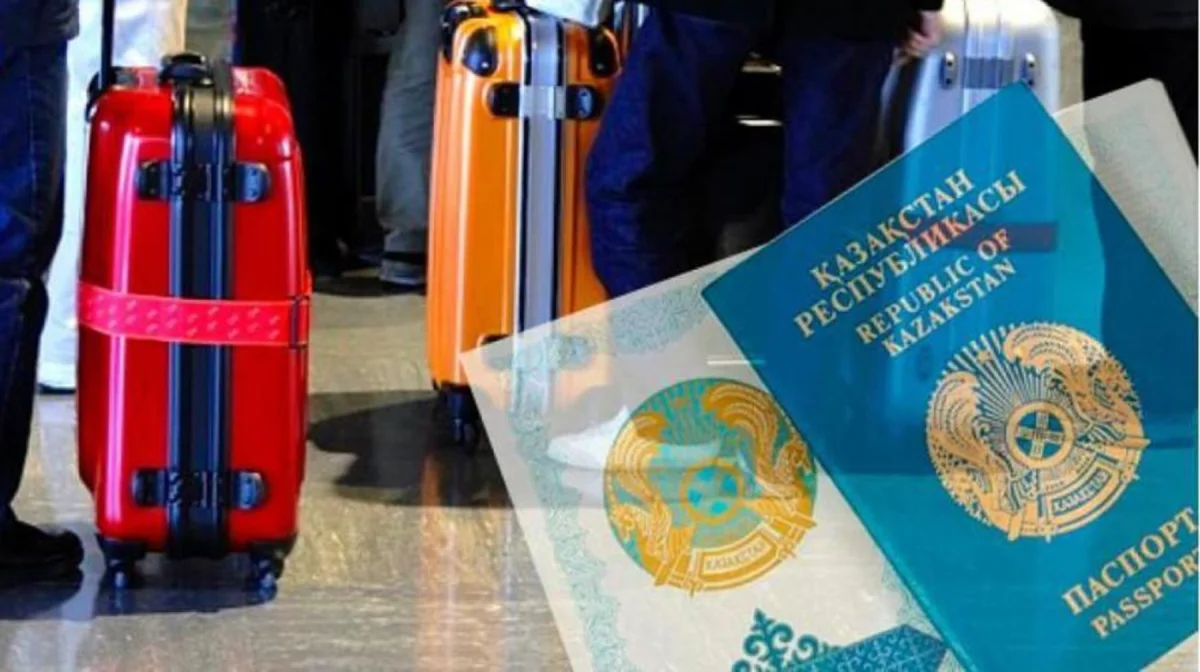 Жыл басынан бері қанша адам қандас атанды?