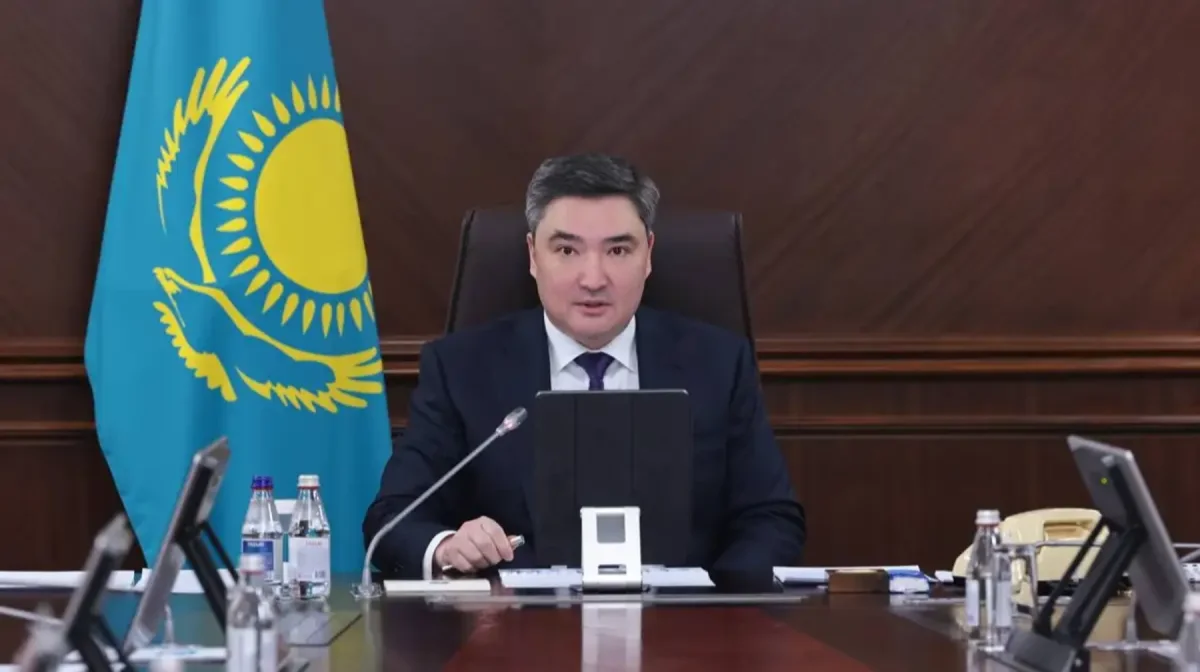 Фото: пресс-служба Правительства