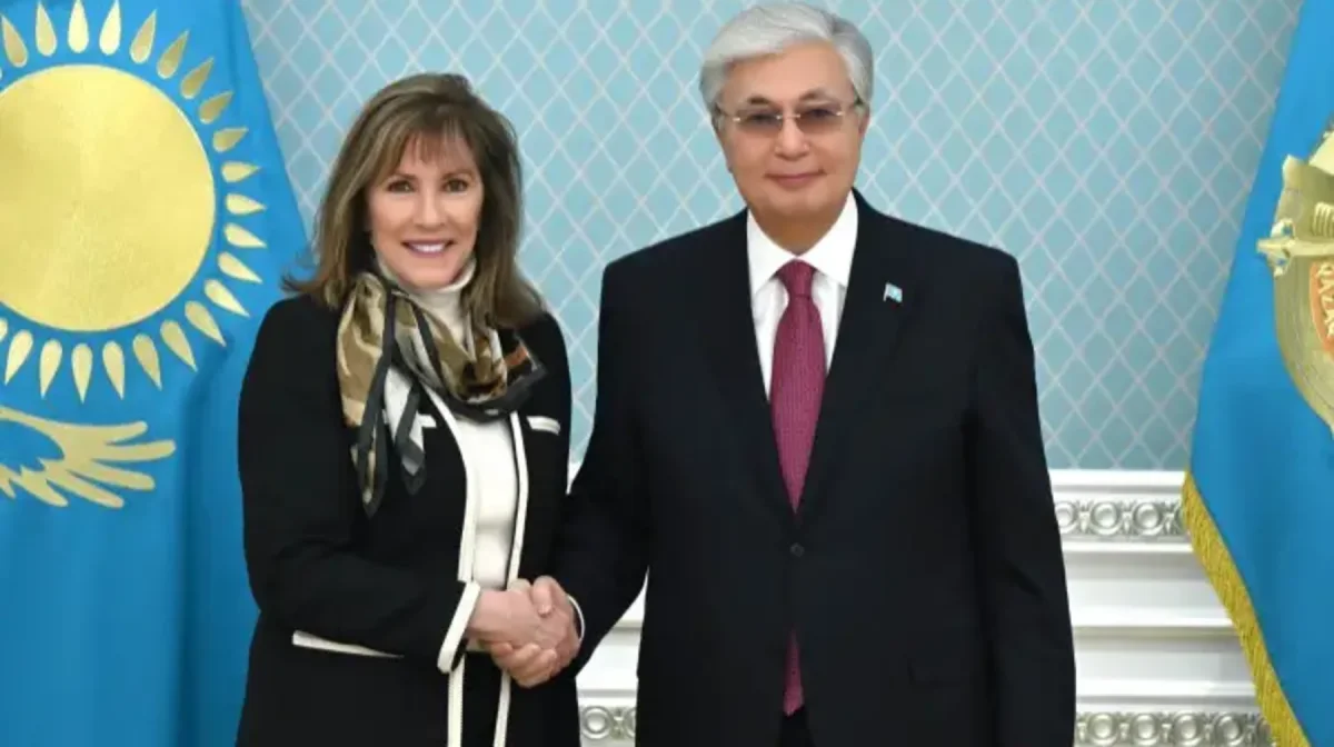 Фото: Акорда