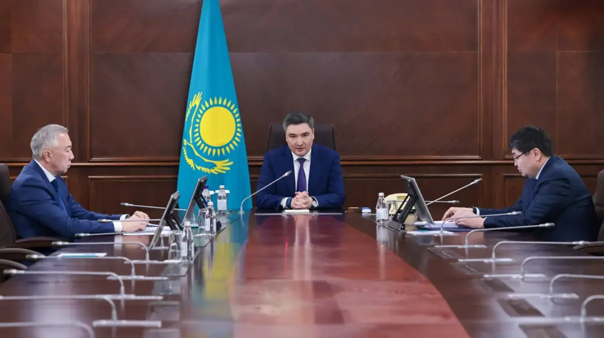 Фото: primeminister.kz