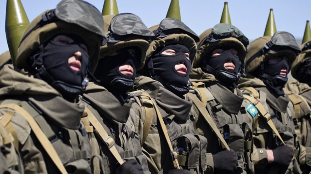 Фото: Шамиль Жуматов / Reuters