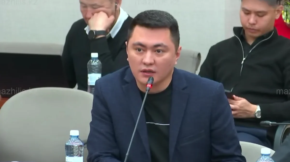 «Еліміз үшін үлкен қауіп». Депутат оқушыларға ЖИ қолдануға шектеу қоюды ұсынды