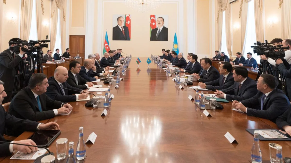 Правительство РК