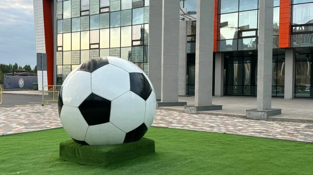 Қазақстан футбол федерациясының бұрынғы басшысына қатысты тергеу басталды