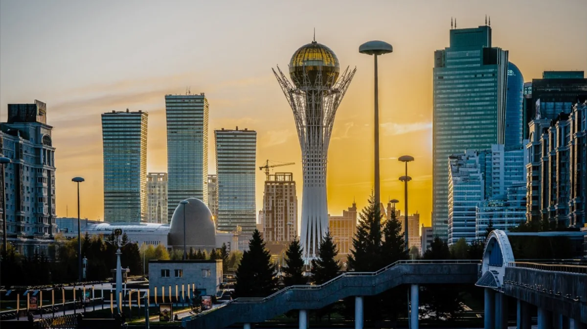 Астана мен республикалық маңызы бар қалаларға бірыңғай дизайн-код енгізіледі