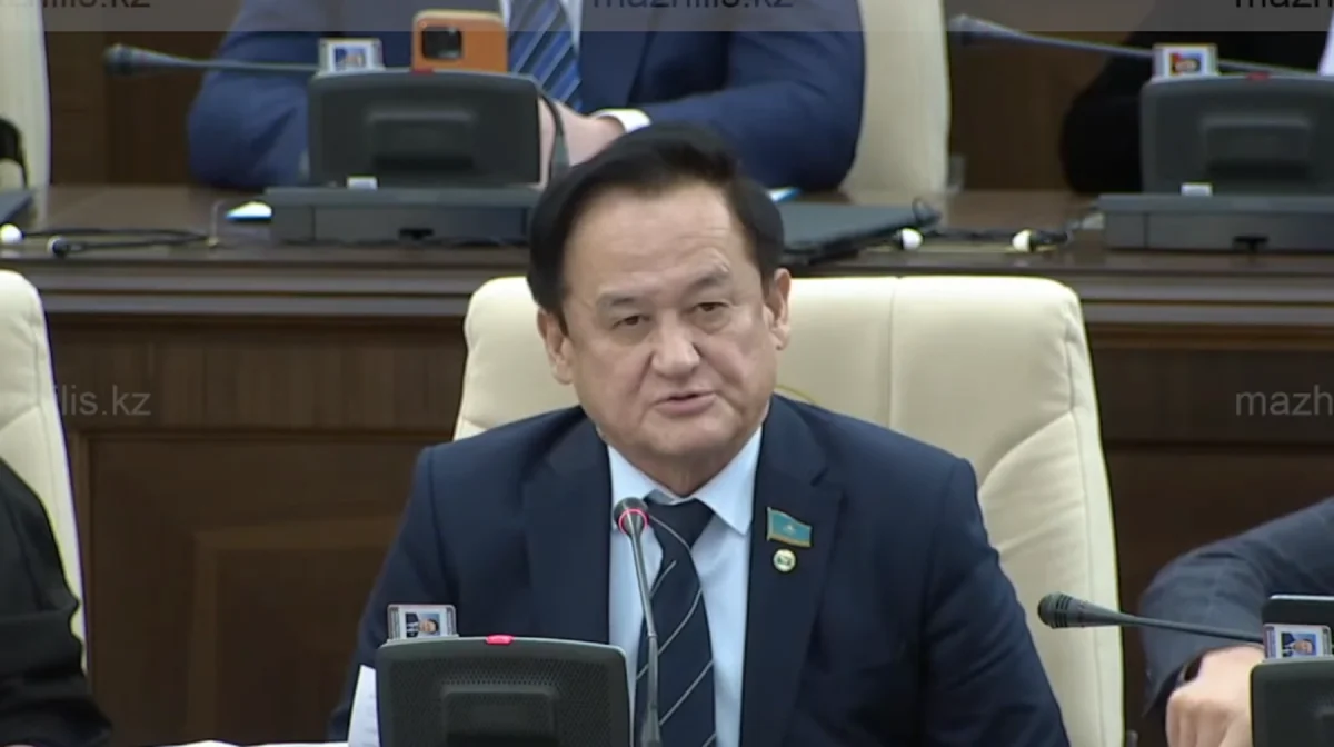 «Жайлы мектептерді майлы мектептерге айналдырған кімдер?»: Депутат Ұлттық қордың қаржысы 4-5 есе шығын болып отырғанын айтты