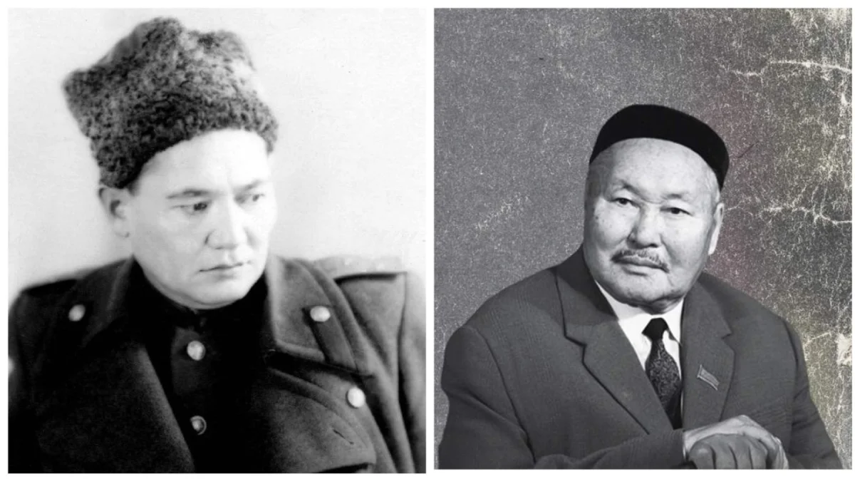 Сәбит Мұқанов Бауыржан Момышұлына қандай баға берген?