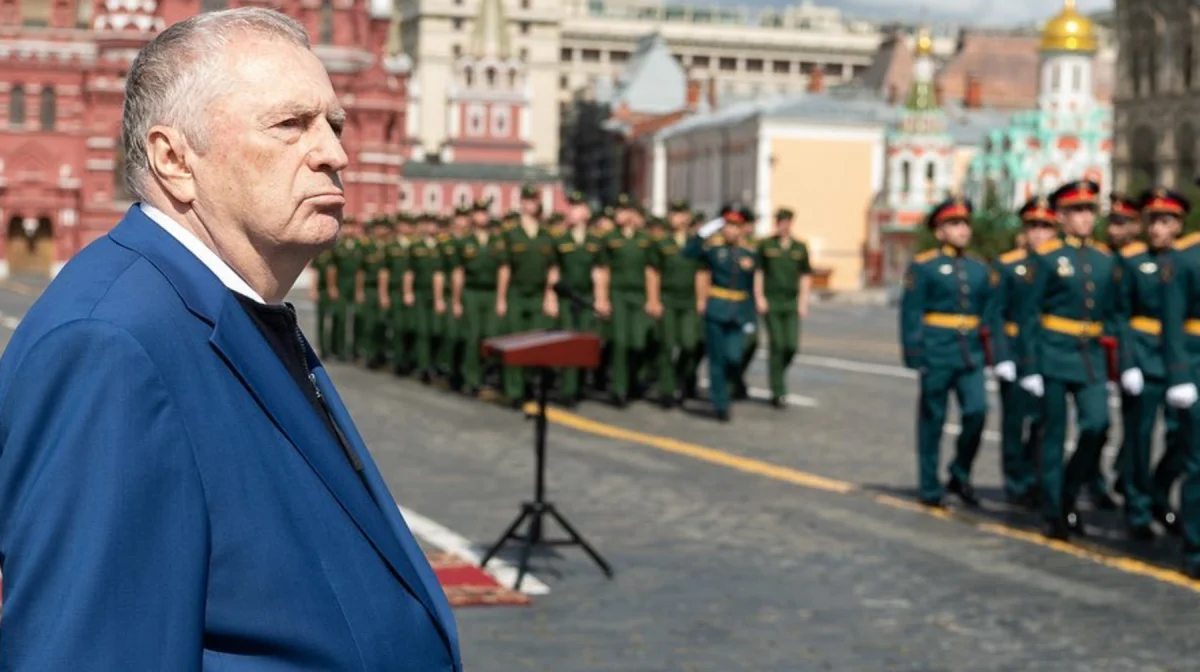 instagram.com/zhirinovskiy