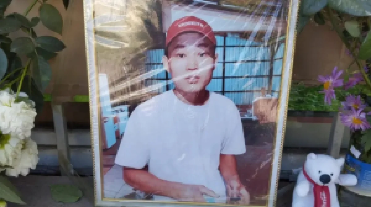 Шерзат Болаттың ісі осы аптада сотқа жолдануы мүмкін