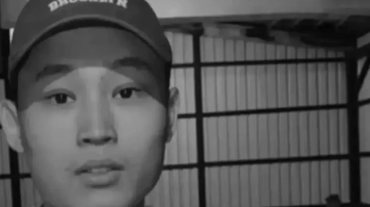 фото: видео скриншот