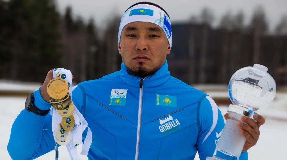 31 жылдан кейінгі тарихи жеңіс: Ербол Хамитов Хрусталь глобусты жеңіп алды