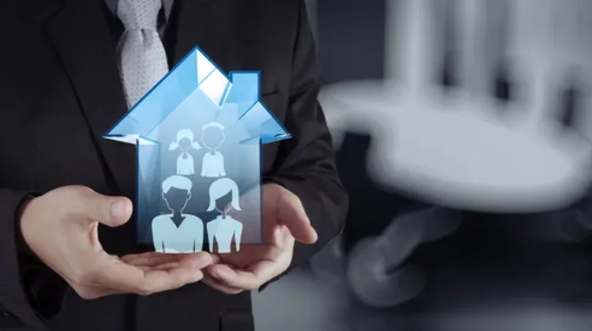 Бұдан былай тұрғындар көпқабатты үйлерді басқару нысанын өздері таңдай алады