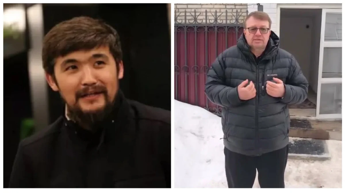 «Шалбарды шешуді талап еткен»: Дикий Арманның қорғаушысы құқығының тапталғанын айтты