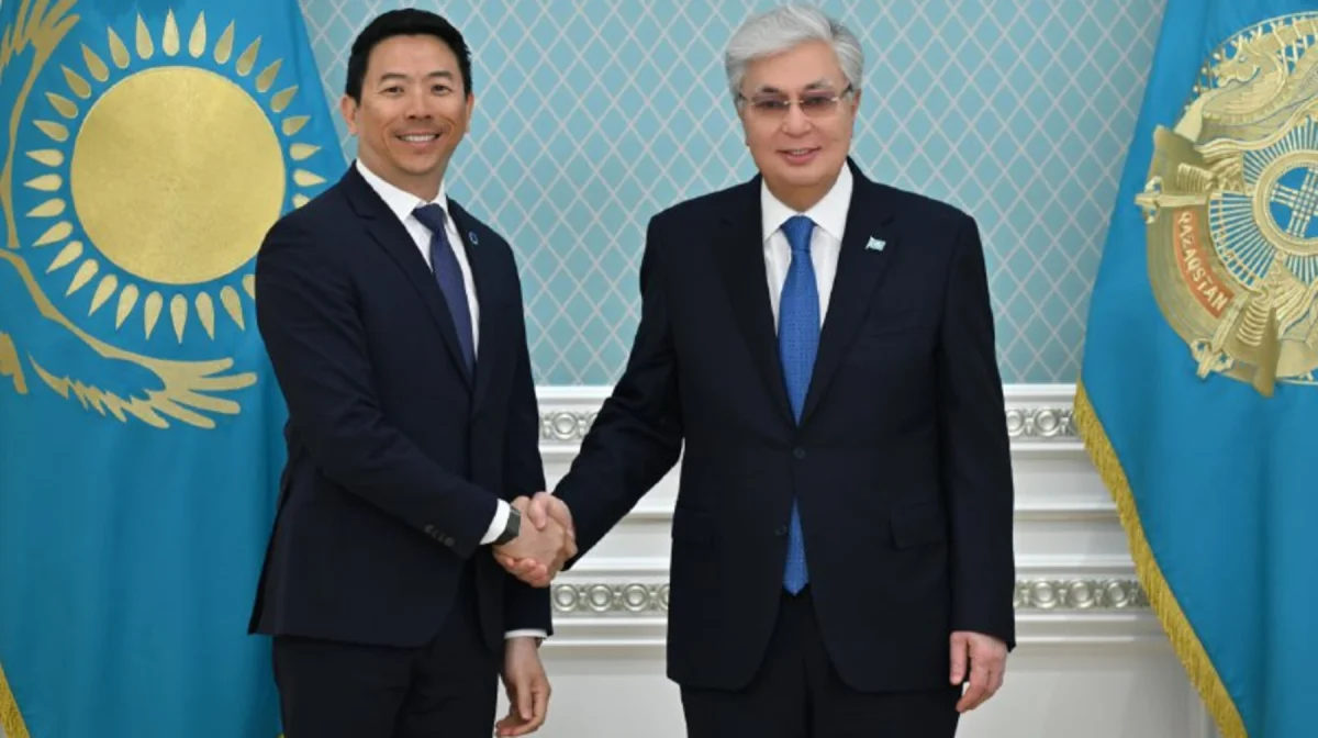 Цифрлық трансформация: PresightAI Қазақстанға қандай мүмкіндік әкелмек?