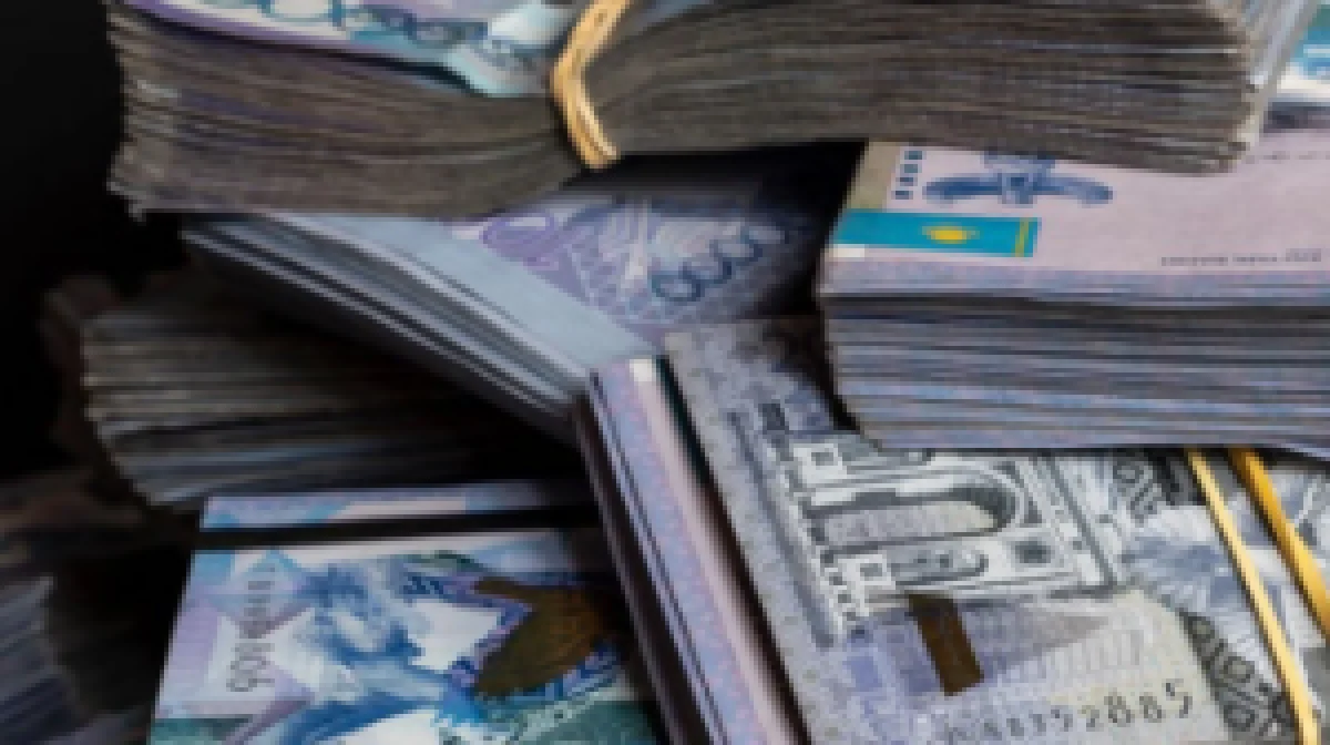 ТОП-50: Бюджетке миллиардтарды құйған қай компаниялар?