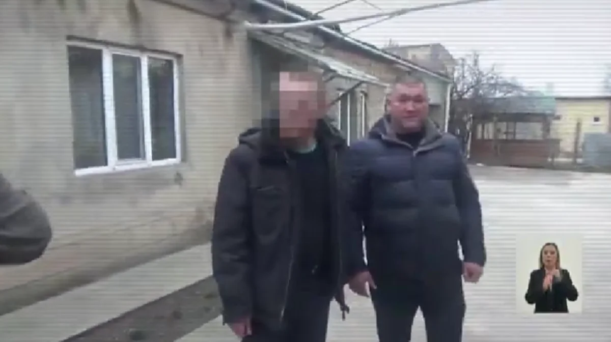 «Зейнеткерді өлтірген»: Шымкентте 25 жыл бұрын жасалған қылмыс ашылды