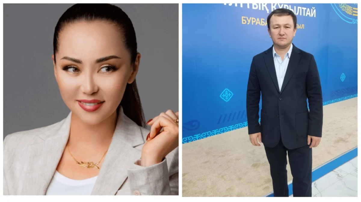 «Сәлем салуды жабайылыққа теңеп көкіп отыр»: белгілі ақын Баян Алагөзоваға шүйлікті