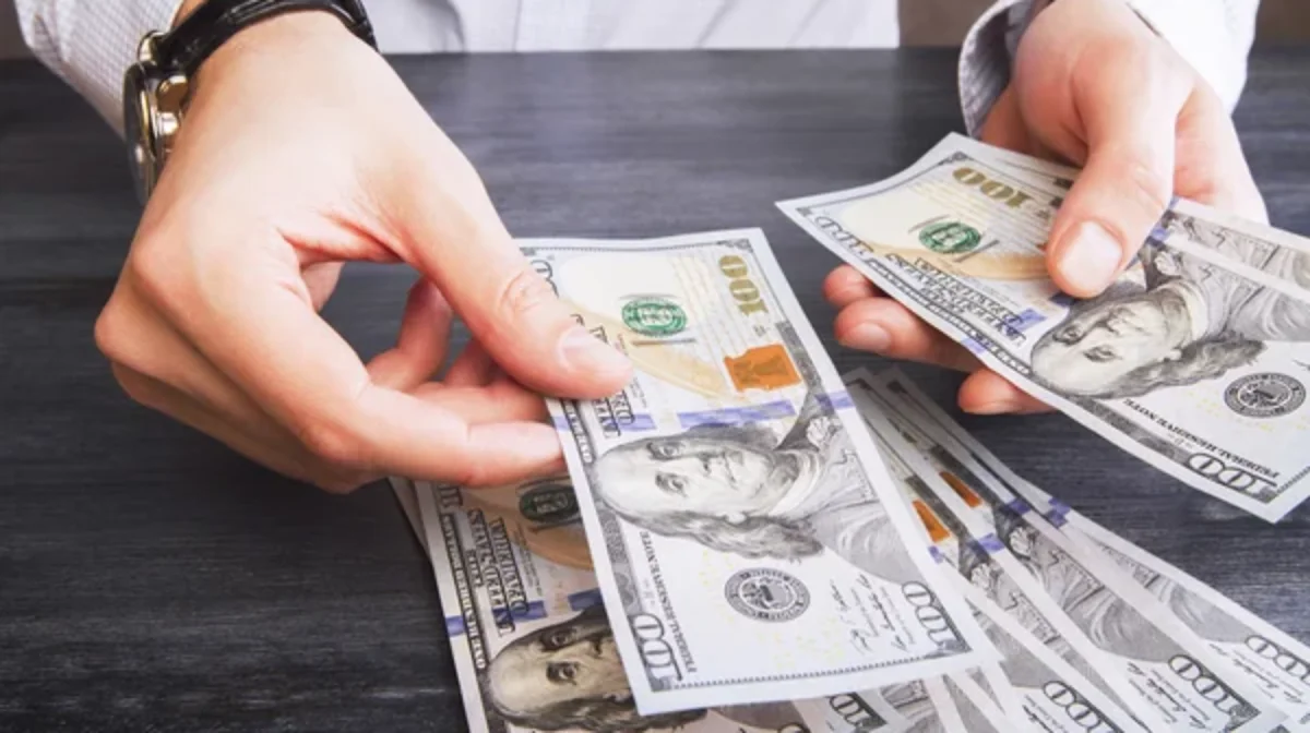 Шетелдік демеушілерден ақша алған кімдер? 200-ден аса адамнің тізімі жарияланды